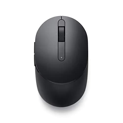 Dell MS5120W Wired/Wireless/Bluetooth Optical Mouse main image