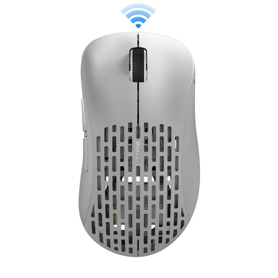 Pulsar Xlite V2 Wireless Optical Mouse image