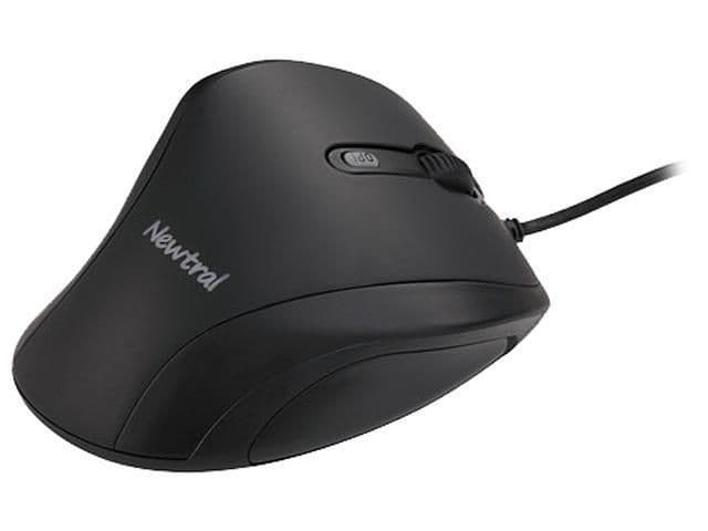 Key Ovation KOV-N200BCM Wired Optical Mouse image