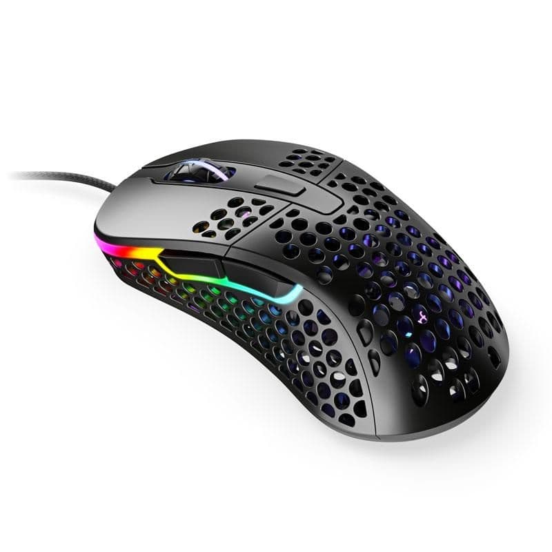 Xtrfy M4 RGB Optical Wired Gaming Mouse main image