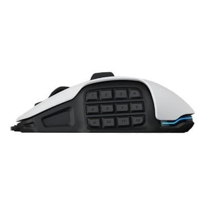 ROCCAT Nyth Wired Laser Gaming Mouse image