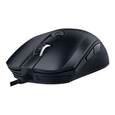 Genius M8-610 Wired Laser Mouse main image