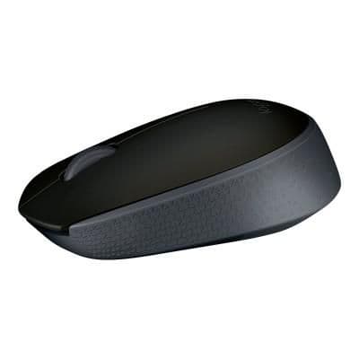 Logitech M170 Wireless Optical Mouse main image