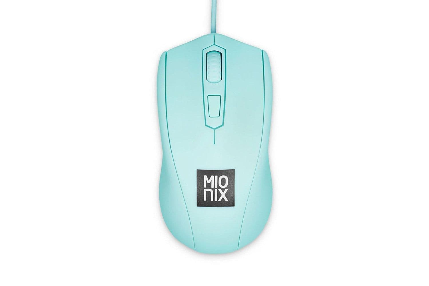 Mionix Avior Ice Cream Wired Optical Gaming Mouse main image