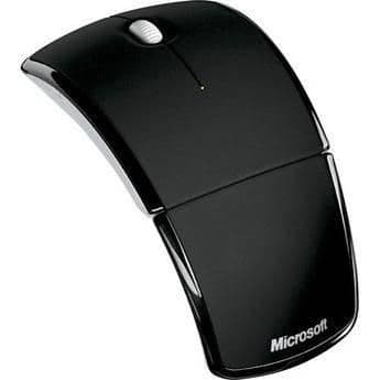 Microsoft Arc Wireless Laser Mouse main image