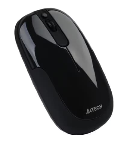 A4Tech G9-110H-1 Wireless Optical Mouse image