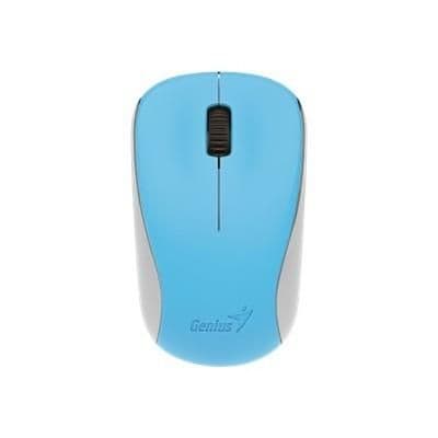 Genius NX-7000 Wireless Laser Mouse image