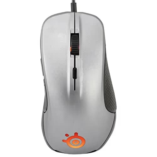 SteelSeries Rival 300 Wired Optical Mouse image