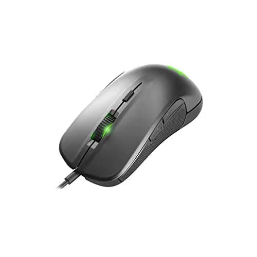 SteelSeries Rival 300 Wired Optical Mouse image