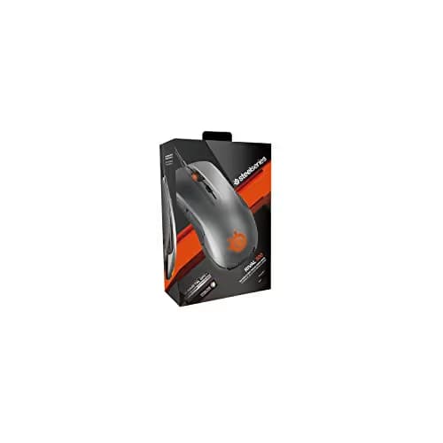 SteelSeries Rival 300 Wired Optical Mouse image