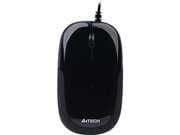 A4Tech D-110-1 Wired Laser Mouse main image