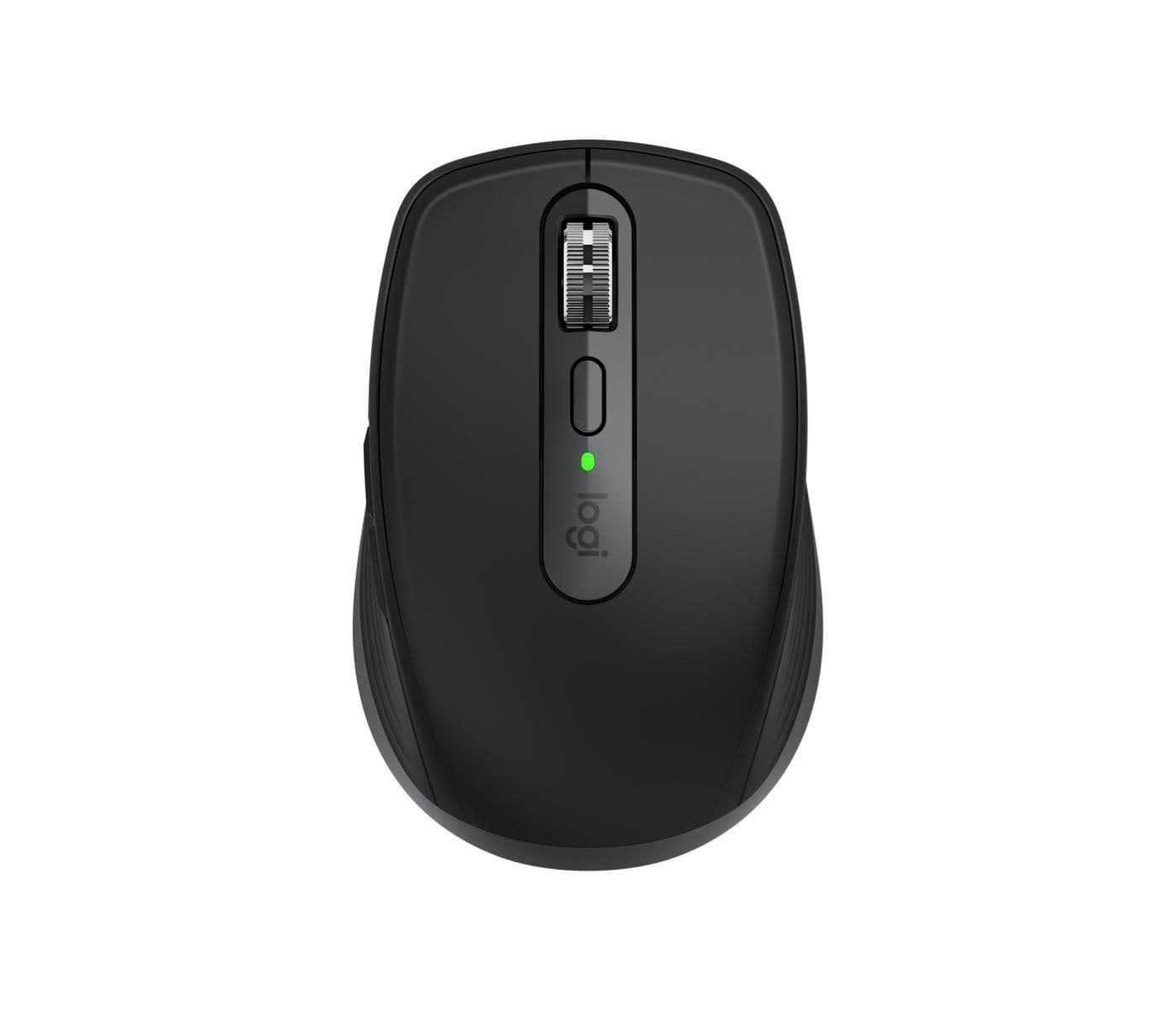 Logitech MX ANYWHERE 3 Bluetooth/Wireless Laser Mouse main image