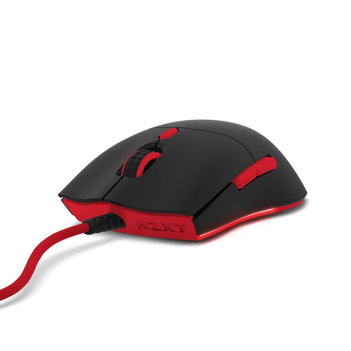 NZXT Lift Wired Optical Mouse image