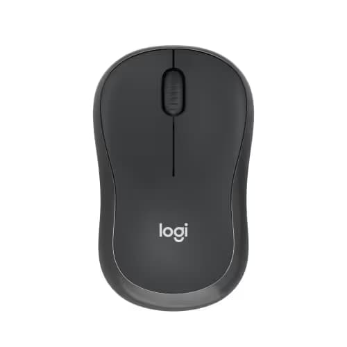Logitech M240 Silent Bluetooth Wireless Optical Mouse main image
