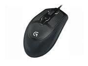 Logitech G100s Wired Optical Gaming Mouse main image
