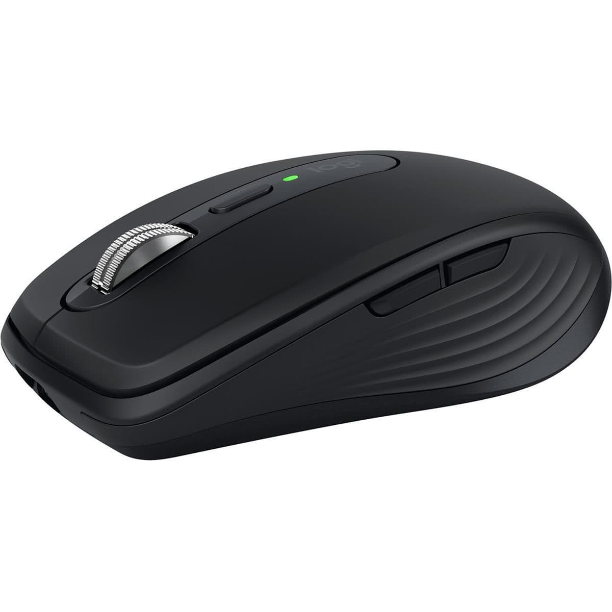 Logitech MX Anywhere 3S Bluetooth/Wireless/Wired Laser Mouse main image
