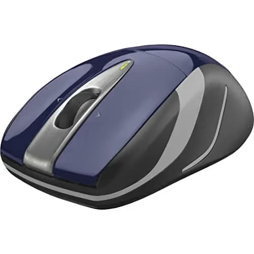 Logitech M525 Wireless Optical Mouse main image