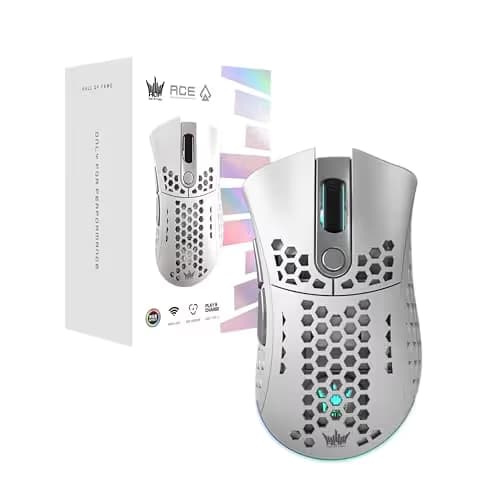 GALAX HOF Ace M2 Optical Wireless/Wired Mouse image