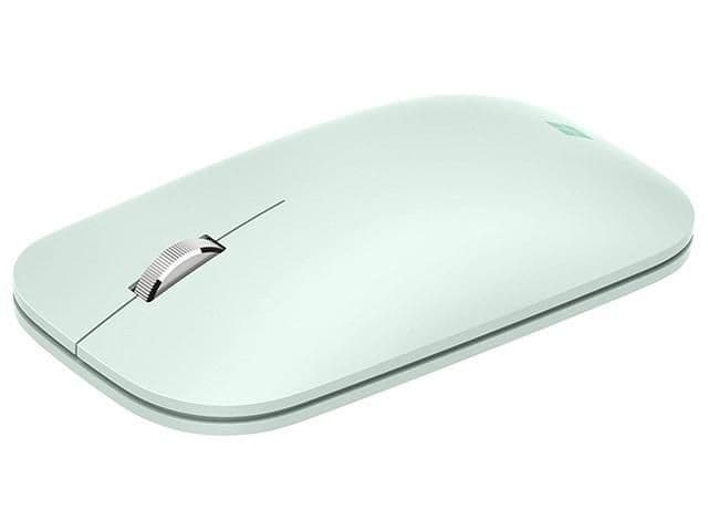 Microsoft Modern Mobile Bluetooth Wireless Wired Optical Mouse main image
