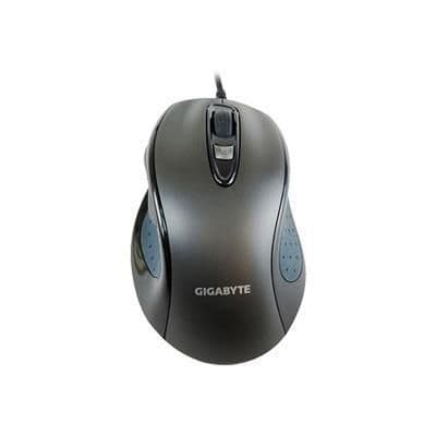 Gigabyte GM-M6800 Wired Optical Mouse main image