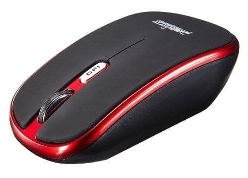 Perixx Perimice-710 Wireless Optical Mouse main image