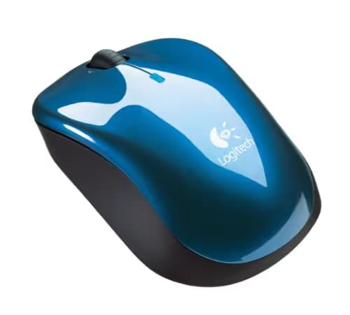 Logitech V470 Bluetooth Laser Mouse image