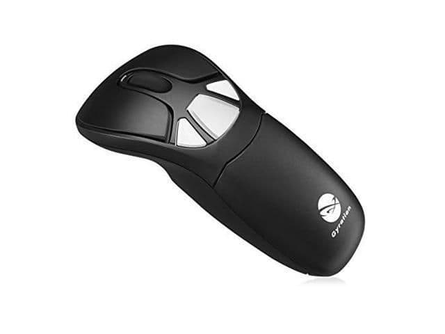 SMK-Link AIR Mouse GO Plus Wireless Laser Mouse main image