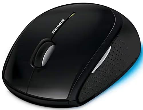 Microsoft L2 5000 Wireless Optical Mouse main image