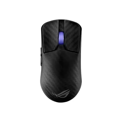 Asus ROG Harpe Ace Extreme Wired/Bluetooth/Wireless Optical Gaming Mouse image