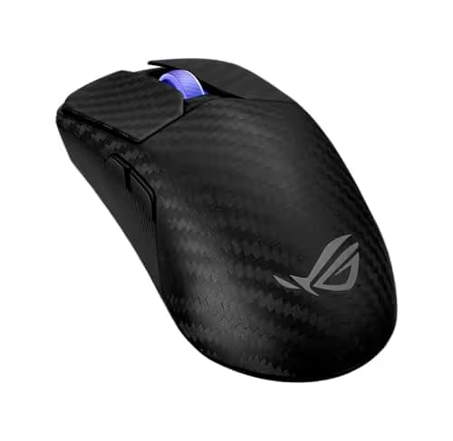Asus ROG Harpe Ace Extreme Wired/Bluetooth/Wireless Optical Gaming Mouse image