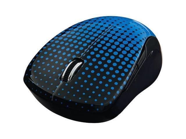 Verbatim 99747 Wireless Laser Mouse main image