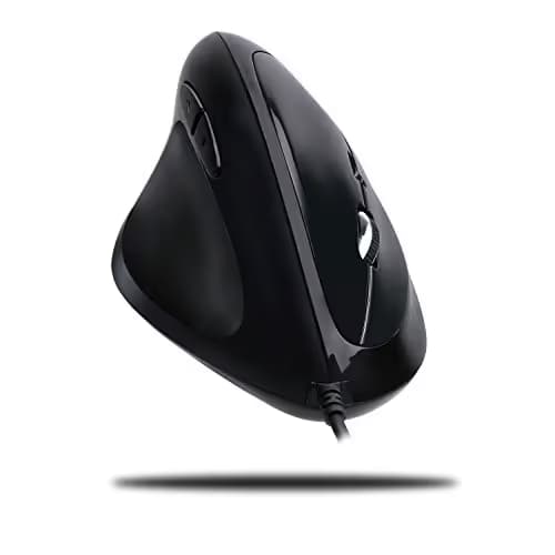 Adesso iMouse E7-TAA Wired Optical Mouse main image