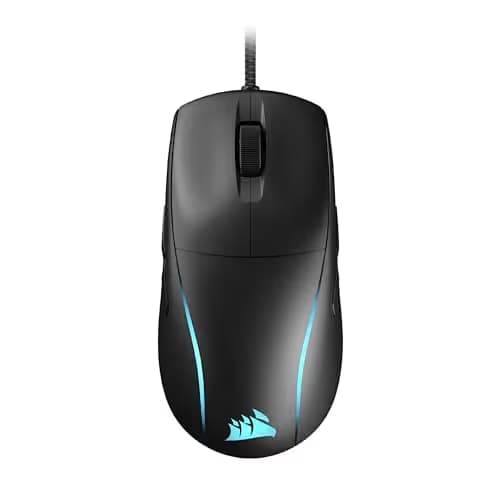 Corsair M75 Wired Optical Mouse image