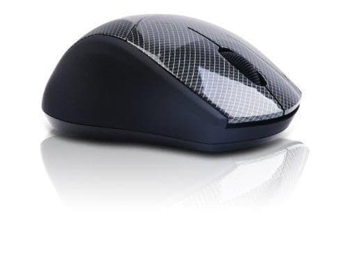 A4Tech G7-100-D Wireless Optical Mouse image