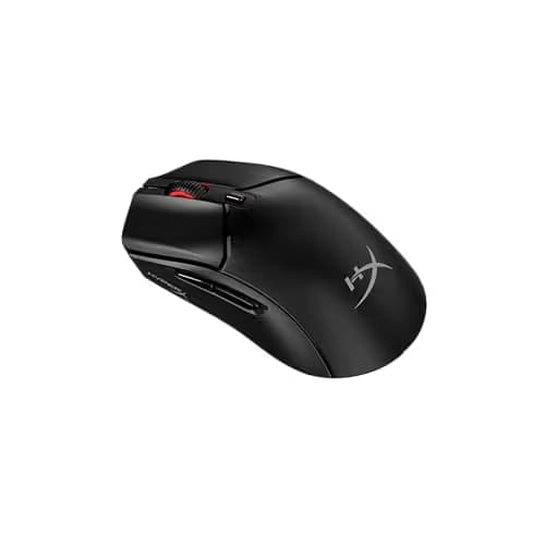 HP HyperX Pulsefire Haste 2 Core Bluetooth Wireless Optical Gaming Mouse image
