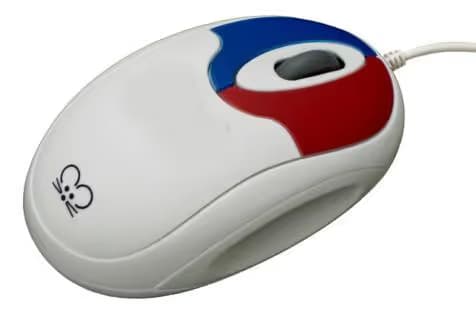 Chester Creek Technologies TMO Wired Optical Mouse image