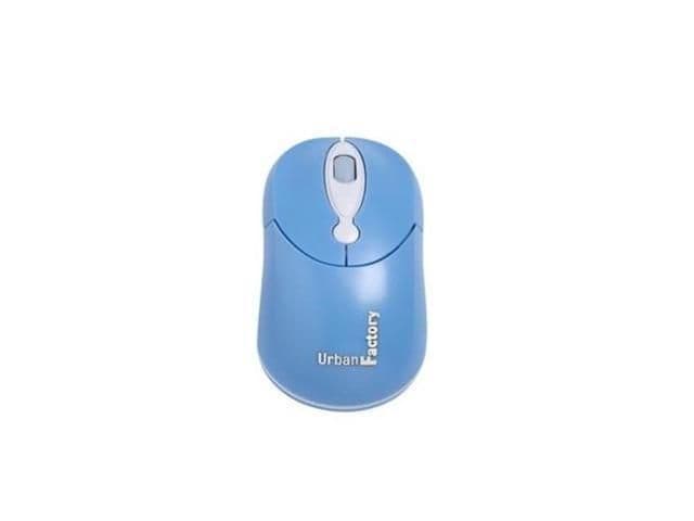 Acer Urban Factory Crazy Optical Wired Mouse main image