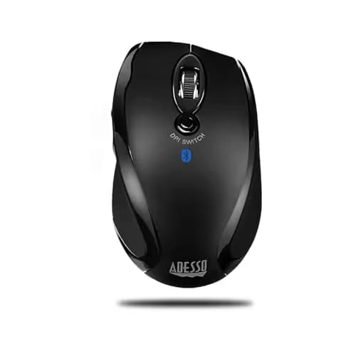 Adesso iMouse S200B Wireless Optical Mouse image