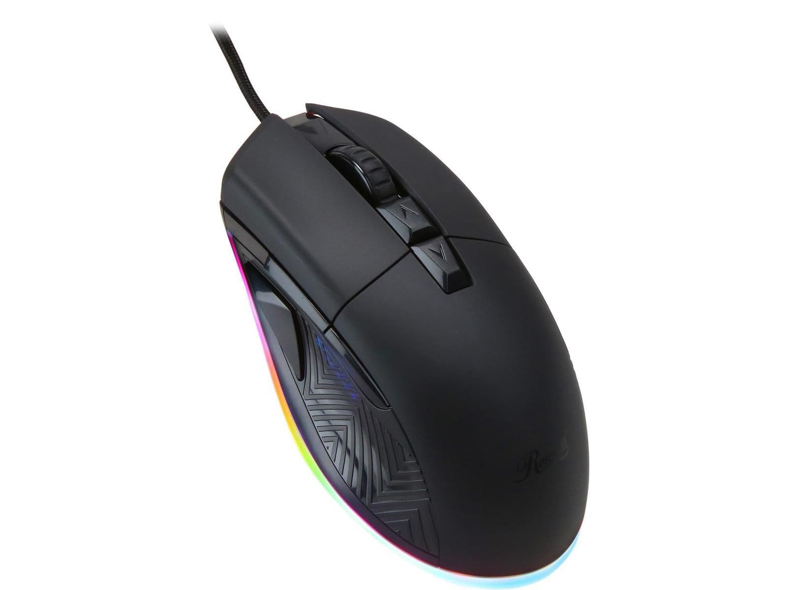 Rosewill NEON M56 Wired Optical Mouse image