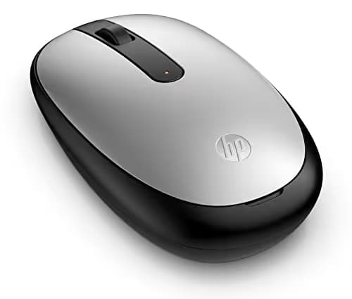 HP 240 Bluetooth Wireless Optical Mouse main image