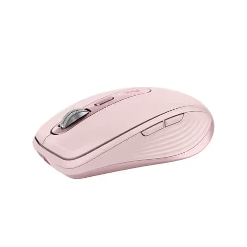Logitech MX Anywhere 3S Bluetooth Wireless Wired Laser Mouse main image