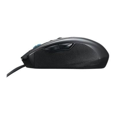 Cooler Master Xornet II Optical Wired Gaming Mouse main image