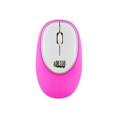 Adesso iMouse E60P Wireless Optical Mouse image