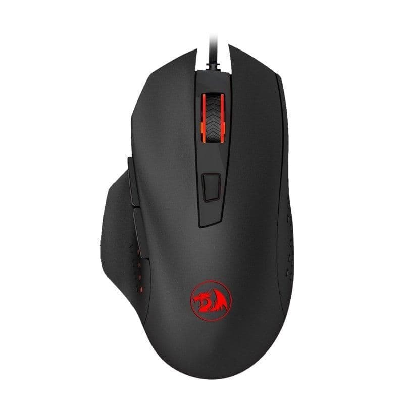 Redragon GAINER M610 Optical Wired Gaming Mouse main image