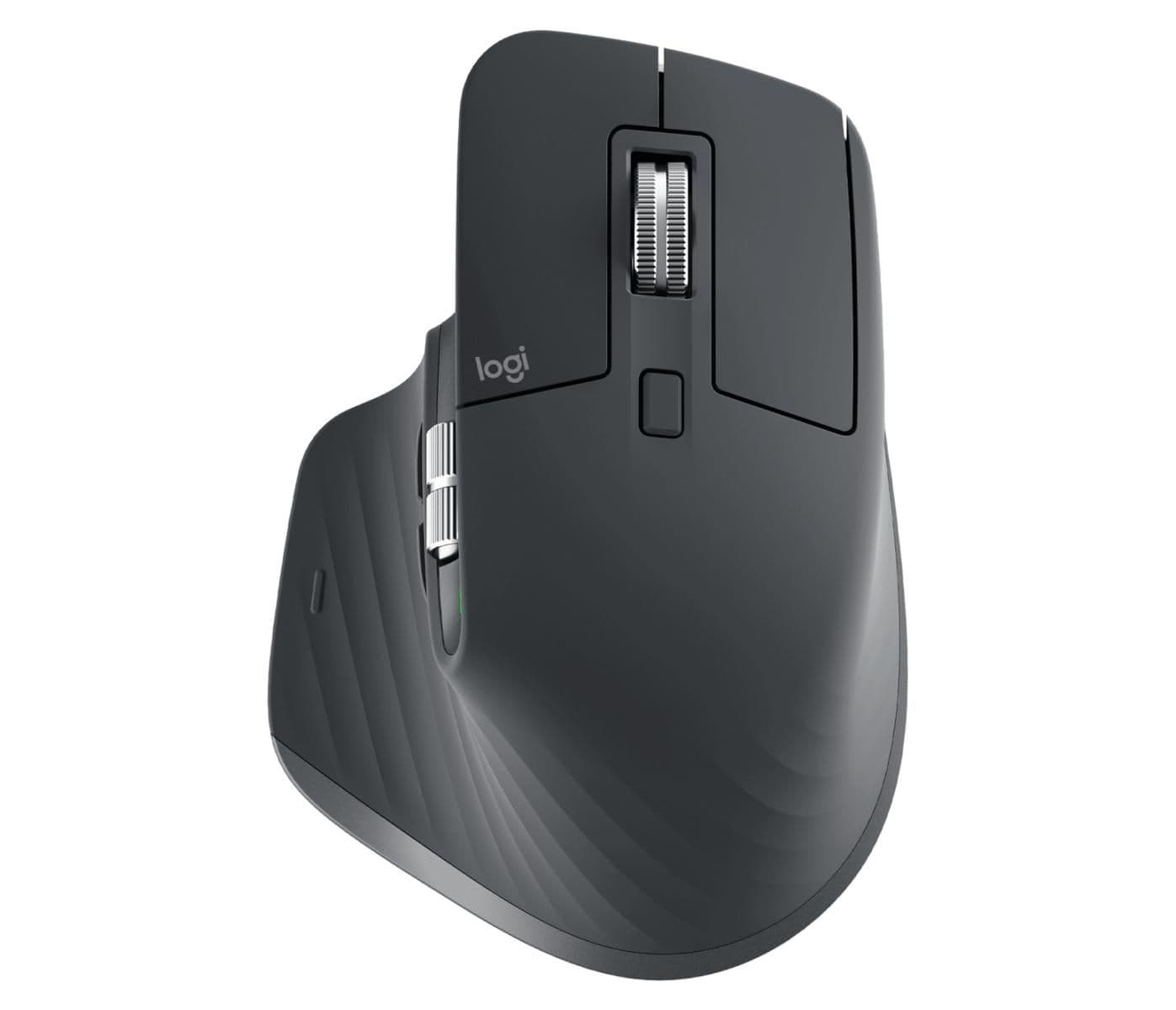 Logitech MX MASTER 3S Wireless Optical Mouse main image