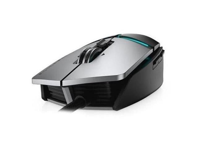 Dell Alienware Elite Wired Optical Gaming Mouse main image