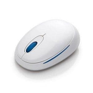 Wacom EC155W Wireless Optical Mouse image