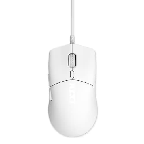 NZXT Lift 2 Symm Wired Optical Mouse image