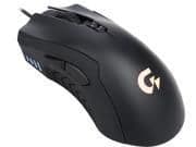 Gigabyte XM300 Wired Optical Mouse main image