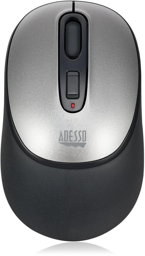 Adesso iMouse A10 Wireless/Wired Optical Mouse main image
